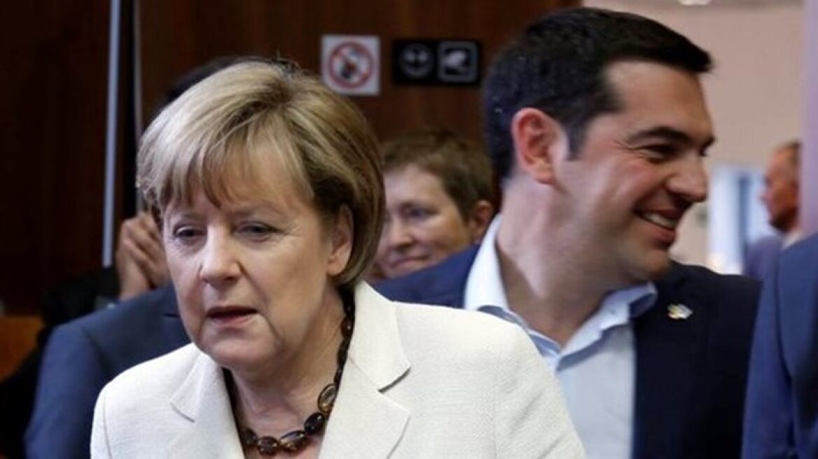 German media: Germany does not recognise WW2 reparations