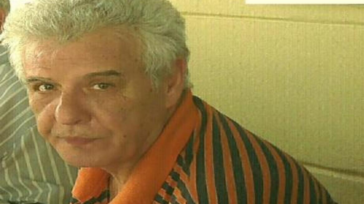 «Έφυγε» το στέλεχος της ΛΑΕ Αντώνης Σαλούρος 