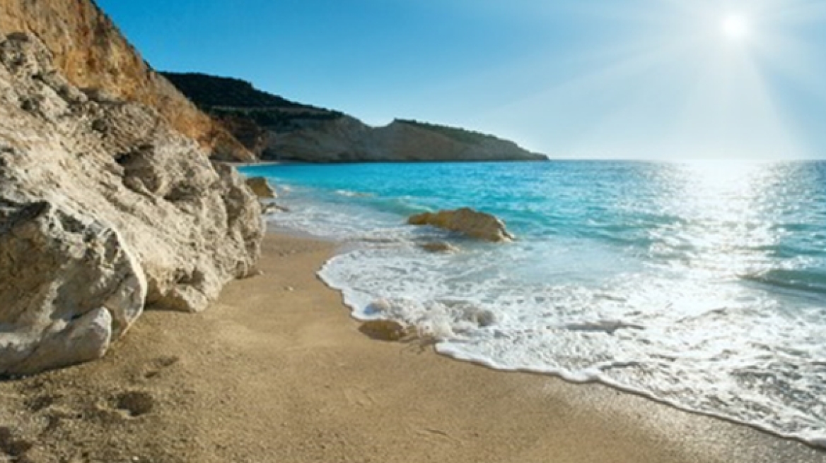 Αίθριος σε όλη τη χώρα ο καιρός