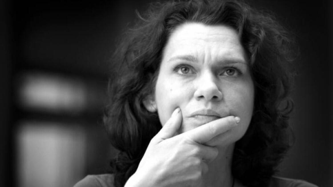 Τουρκία: Συνέλαβαν τη βραβευμένη συγγραφέα Ασλί Ερντογάν