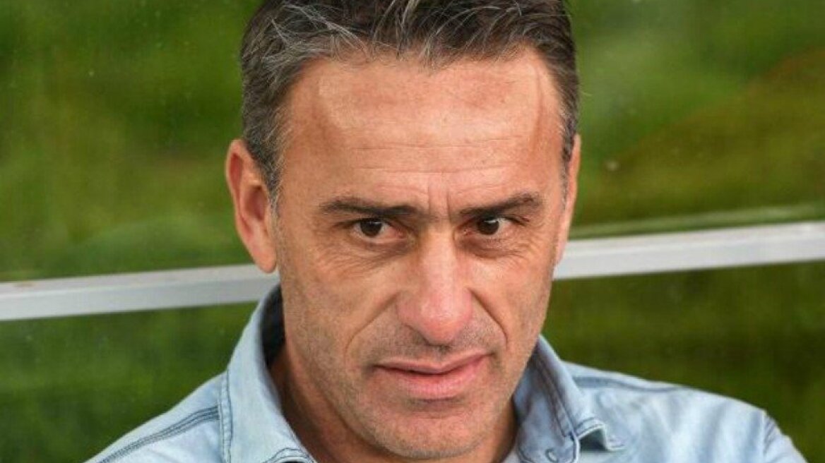 Μπέντο: «Μπορούσαμε και άλλα γκολ αλλά και το 1-0 μας κάνει»