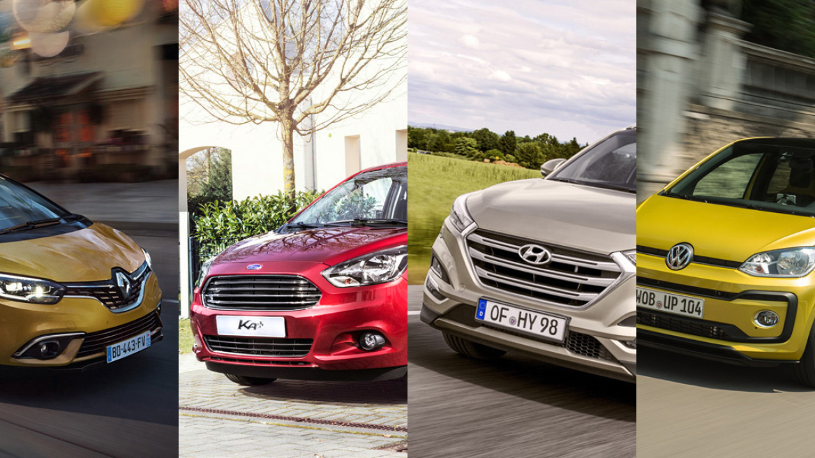 Τα αυτοκίνητα που αξίζει να περιμένεις...