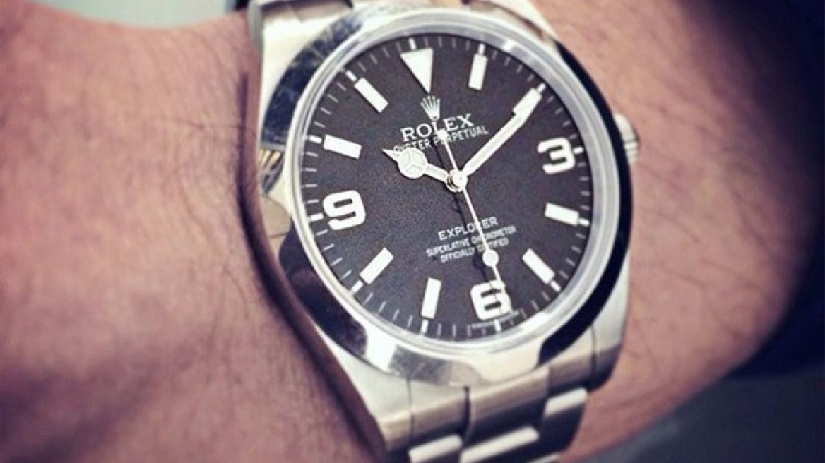 Δείτε τις καλύτερες προσφορές της εβδομάδας για ρολόγια