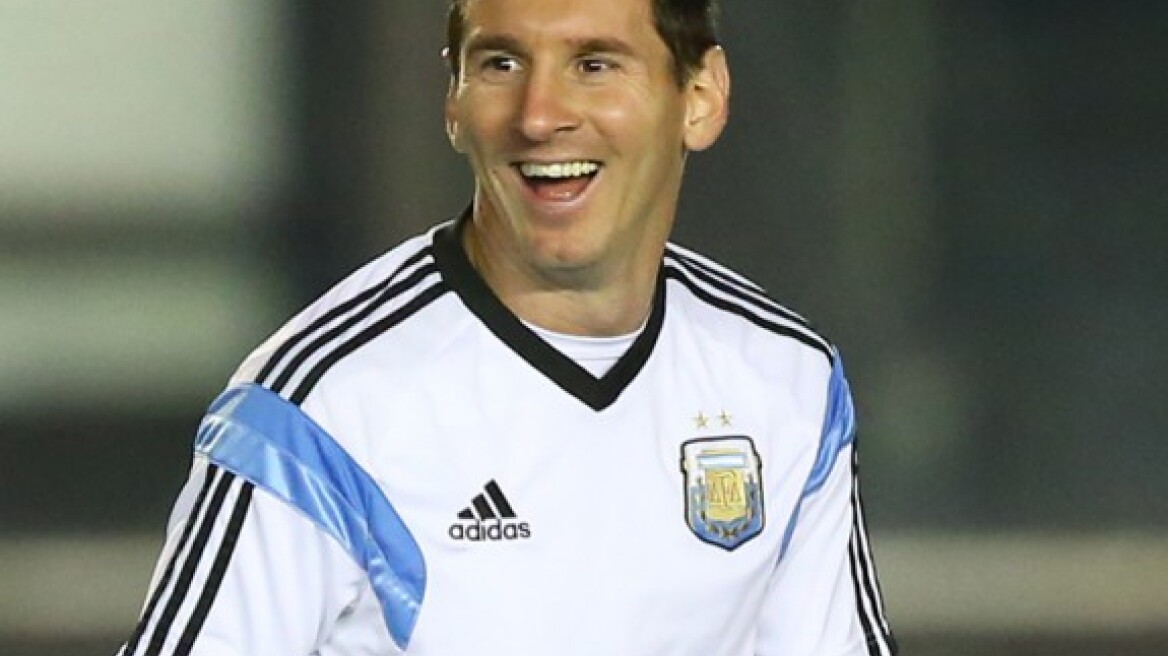 O Μέσι «σκοράρει» με νέο εστιατόριο στη Βαρκελώνη