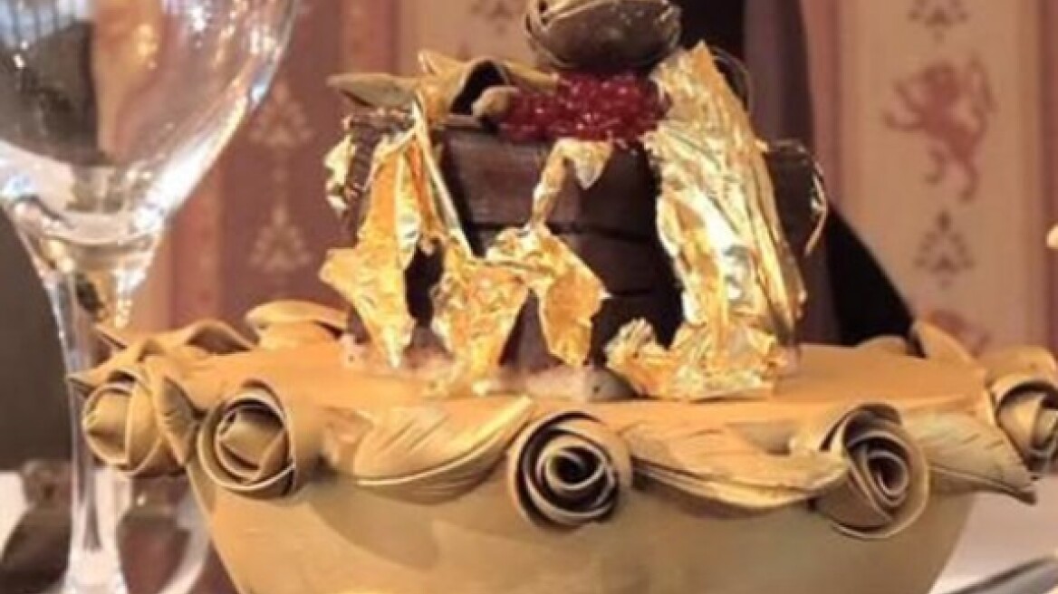 Αυτά είναι τα 10 πιο ακριβά φαγητά και ποτά του κόσμου