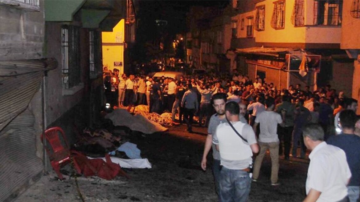 UN Report: ISIS uses mentally challenged children as suicide bombers