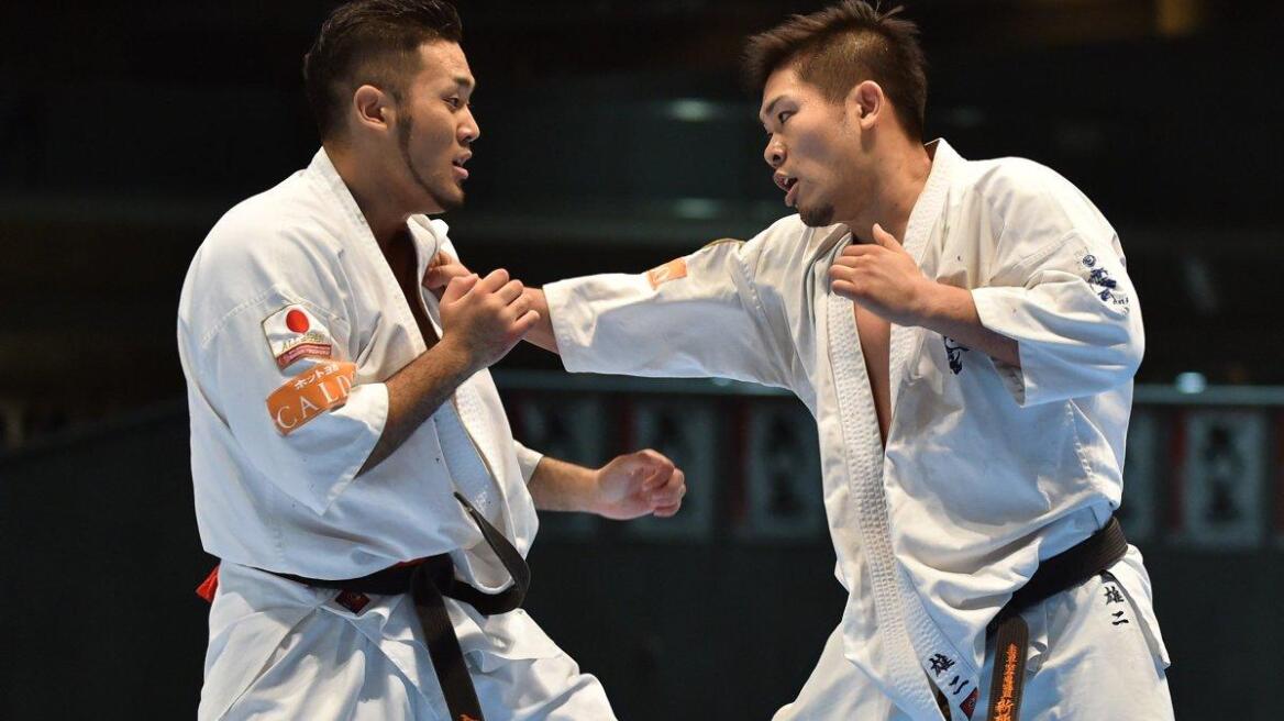 Βίντεο: Γκάφα από NBC! Θέλοντας να διαφημίσει το καράτε πόσταρε βίντεο από… ταεκβοντό!