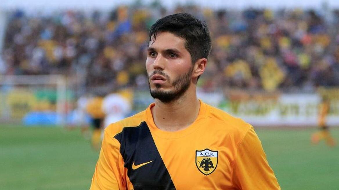 Σίγουρος μόνο ο εξτρέμ στην ΑΕΚ