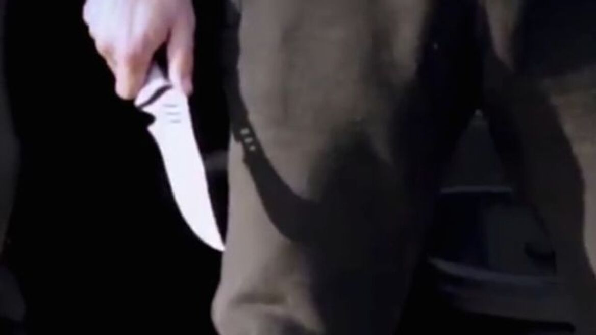 Νέο βίντεο τζιχαντιστών - Προτρέπουν μοναχικούς λύκους να «χτυπήσουν» στη Δύση 