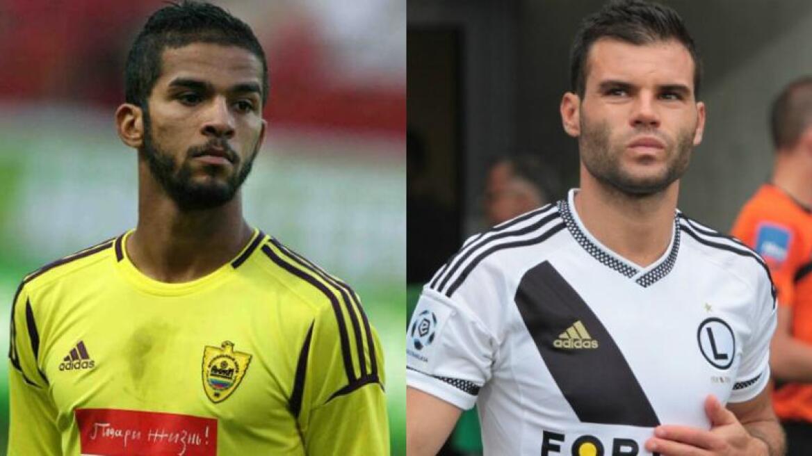 Το παλεύει για Καρσελά-Νίκολιτς ο Ολυμπιακός