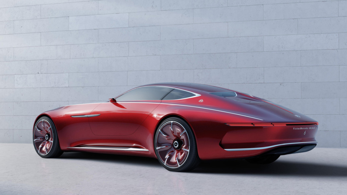 Video: Η απόλυτη πολυτέλεια με γερμανική σφραγίδα