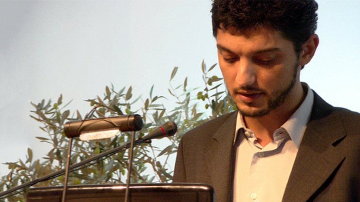 SYRIZA silent over party member links to Soros Foundation