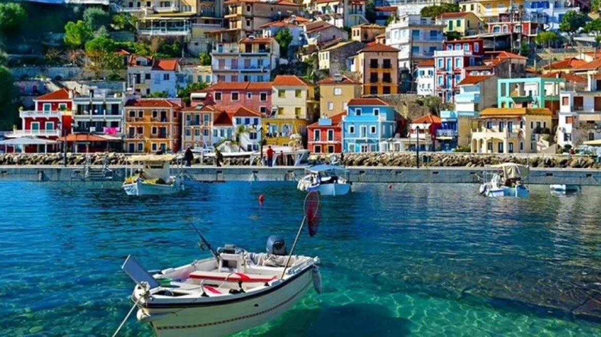 Greece 2nd most popular choice for ESL teachers in the world