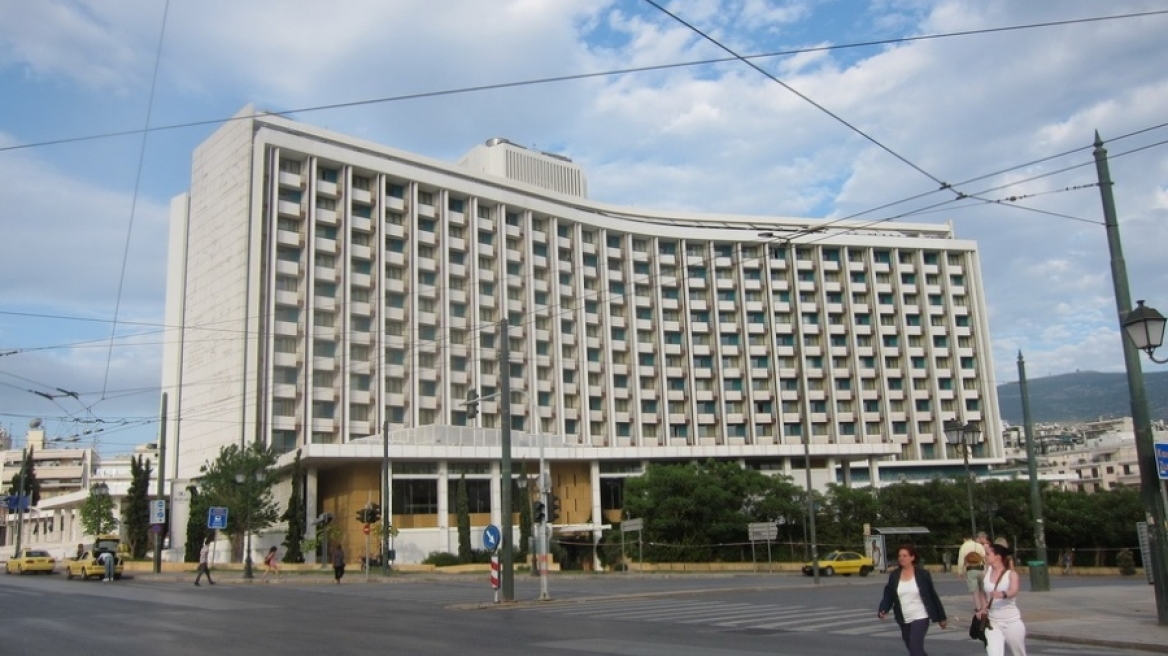 Προχωρούν οι διαδικασίες για τη μεταβίβαση του Hilton Aθηνών
