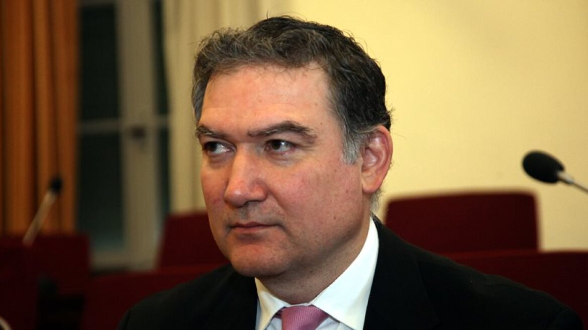 EU to issue supportive statement for ex-ELSTAT head Georgiou