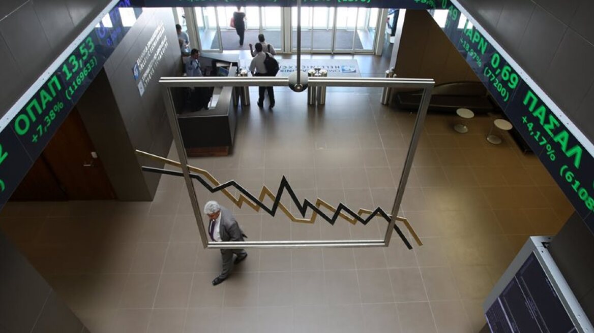 ATHEX marginally up on Thursday’s opening session