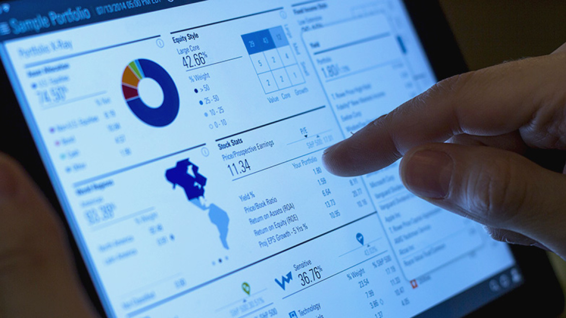 Ζητούνται ιδέες στο Fintech!