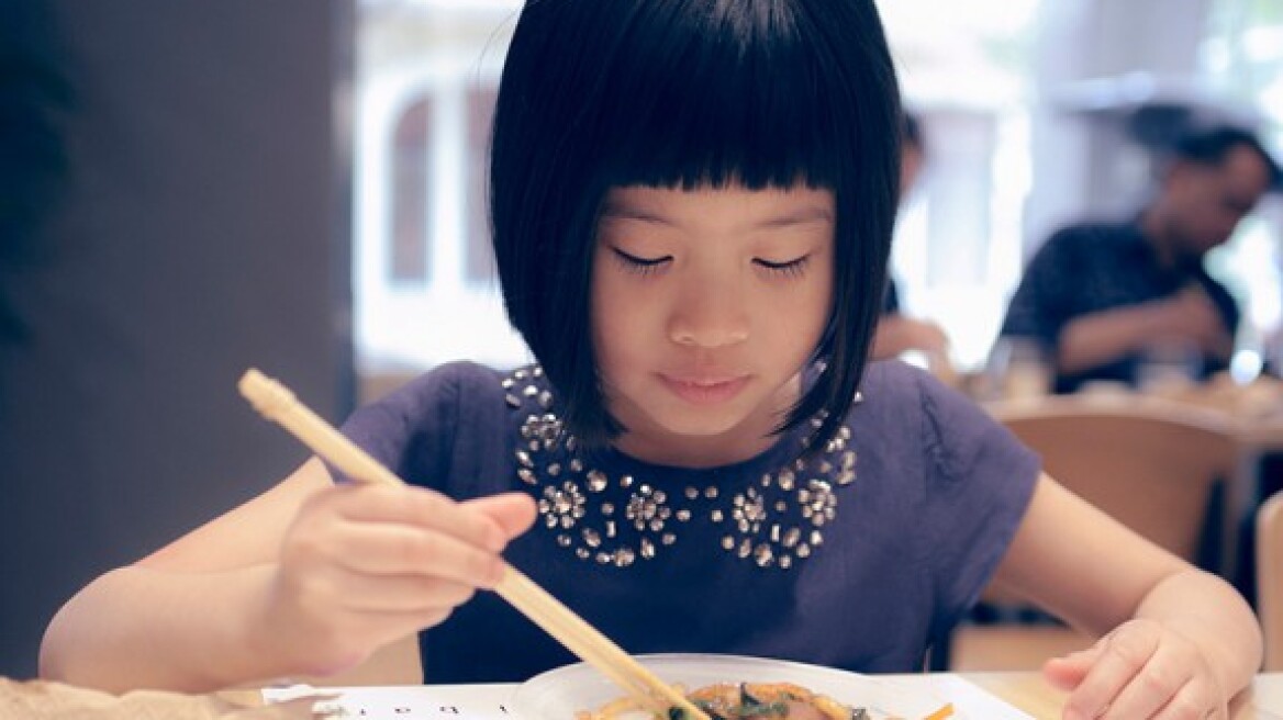 Nakama: Μαθήματα sushi στην (οδό) Μασσαλίας