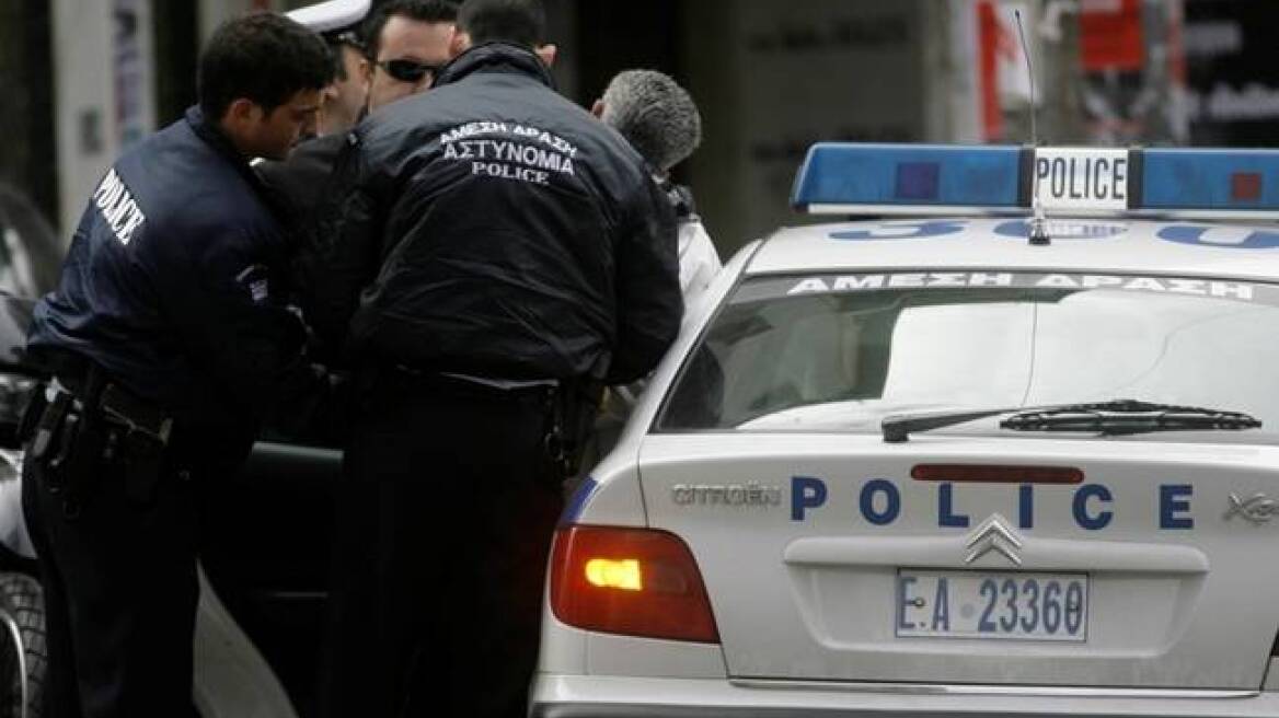 Θεσσαλονίκη: Σύλληψη 32χρονου διακινητή προσφύγων