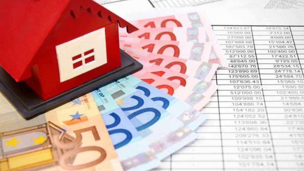 Τα καταναλωτικά πρώτα στη λίστα της πώλησης των «κόκκινων» δανείων