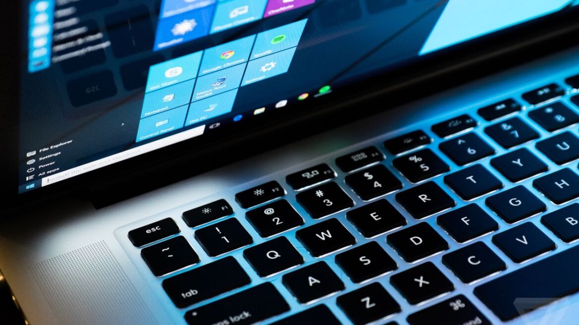 Προβληματική η τελευταία ενημέρωση για τα Windows 10