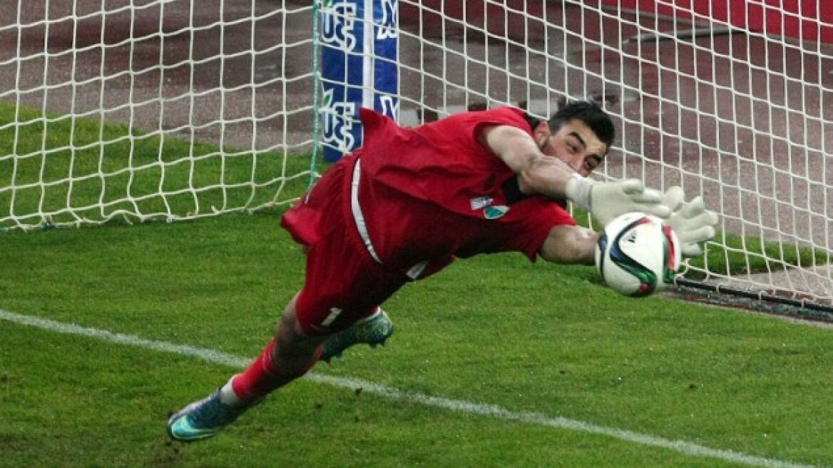 «Βλέπει» Τσιντώντα ο Παναθηναϊκός