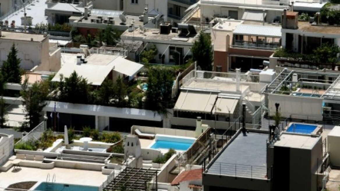 Σταθεροποιούνται οι τιμές των ακινήτων