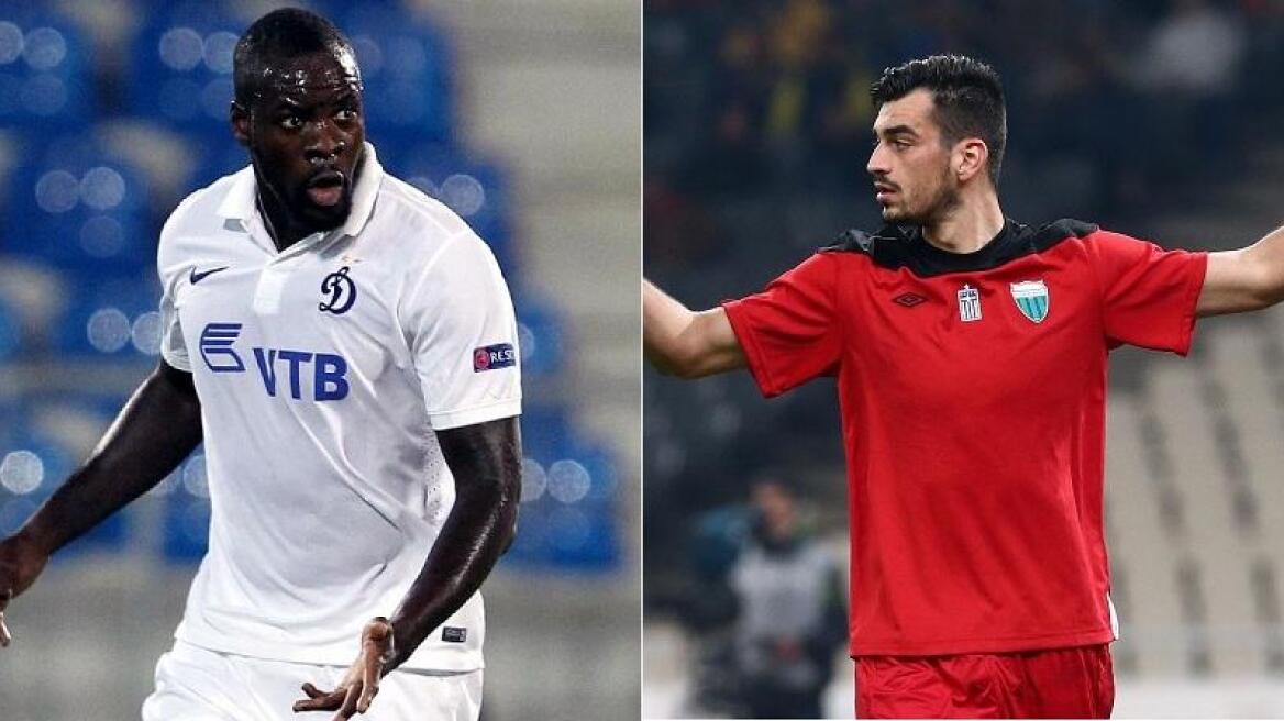 Περιμένει Σαμπά, αποφασίζει για Τσιντώτα ο Παναθηναϊκός