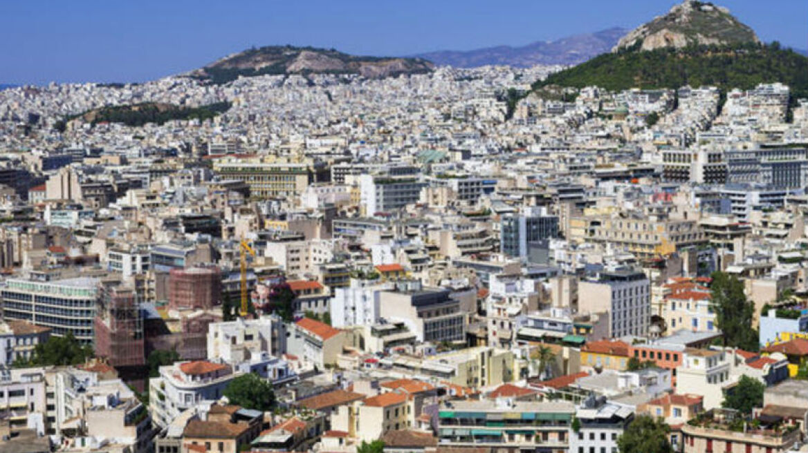 Στο Taxisnet τα εκκαθαριστικά του ΕΝΦΙΑ