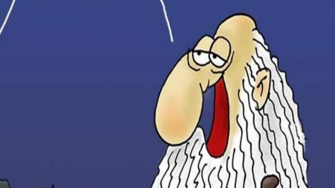 O Αρκάς ξαναχτυπά: «Τι να κάνω, να σας διορίσω;»