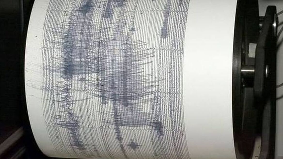 Σεισμός 7,4 Ρίχτερ σημειώθηκε στον Ατλαντικό