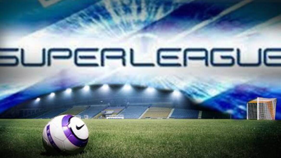 Την Τετάρτη εκλέγει πρόεδρο η Super League