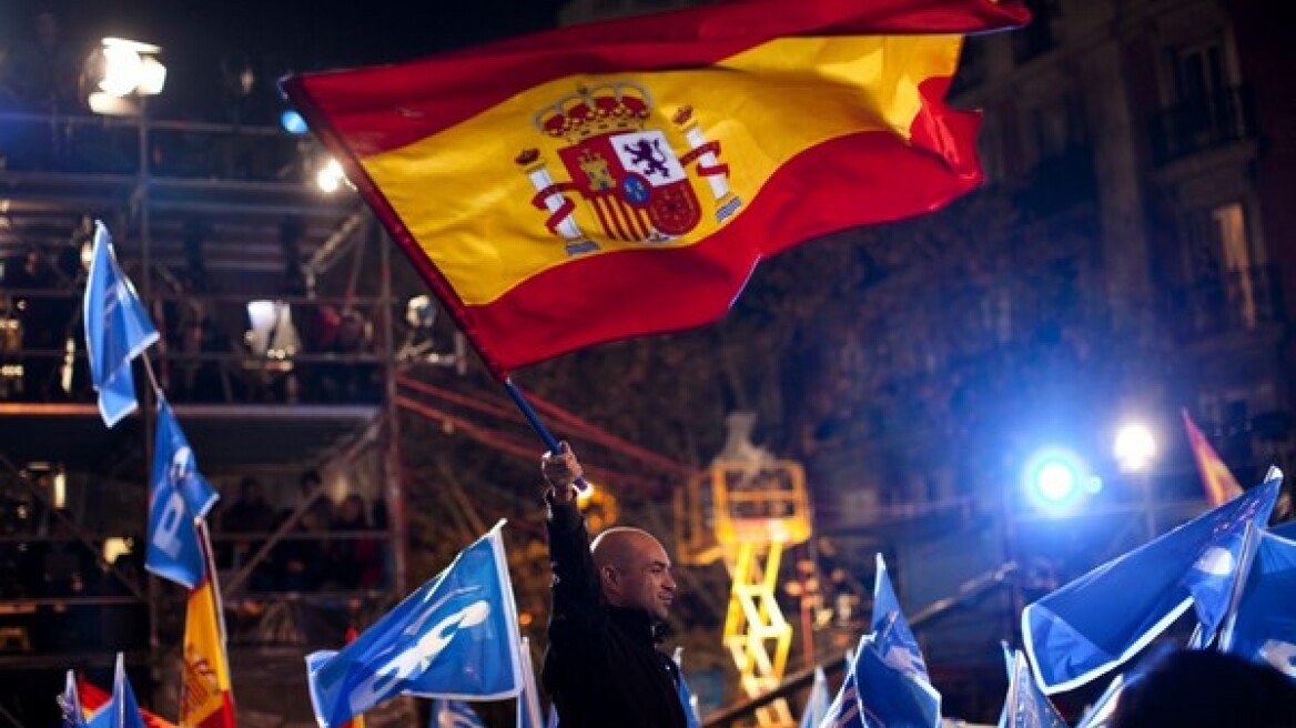 Ισπανία: Το Σοσιαλιστικό Κόμμα καταψηφίζει τον Ραχόι