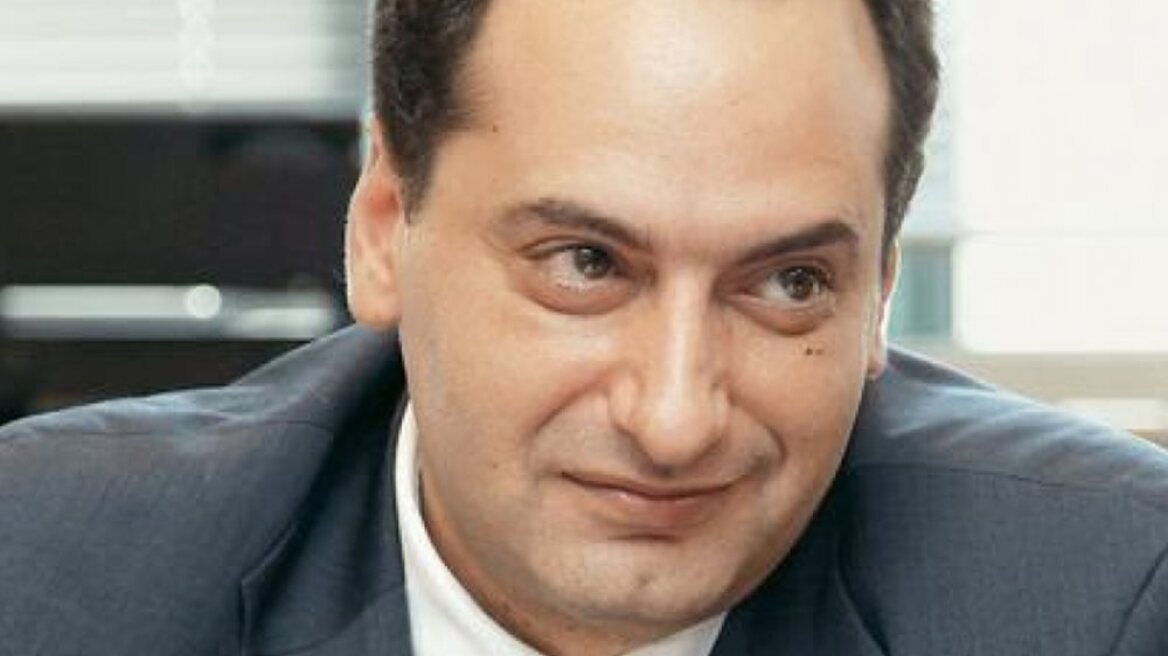 Σπίρτζης: «Εγώ με τον γιο Καλογρίτσα έχω σχέση»