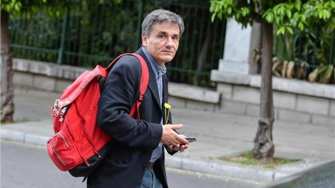 Πηγές ΥΠΟΙΚ: Αν υπάρξει καθυστέρηση στη δόση των 2,8 δισ. θα είναι για 24 έως 48 ώρες