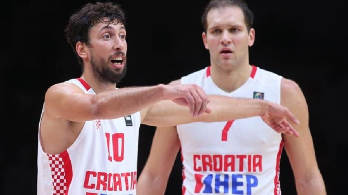 «Γλυκοκοιτάζει» Ούκιτς η ΑΕΚ!