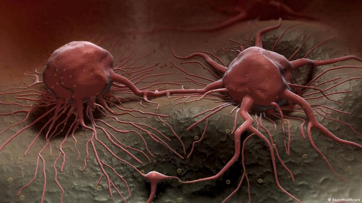 Γερμανίδα επιστήμονας: Η μεθαδόνη μπορεί να βοηθήσει ενάντια στον καρκίνο