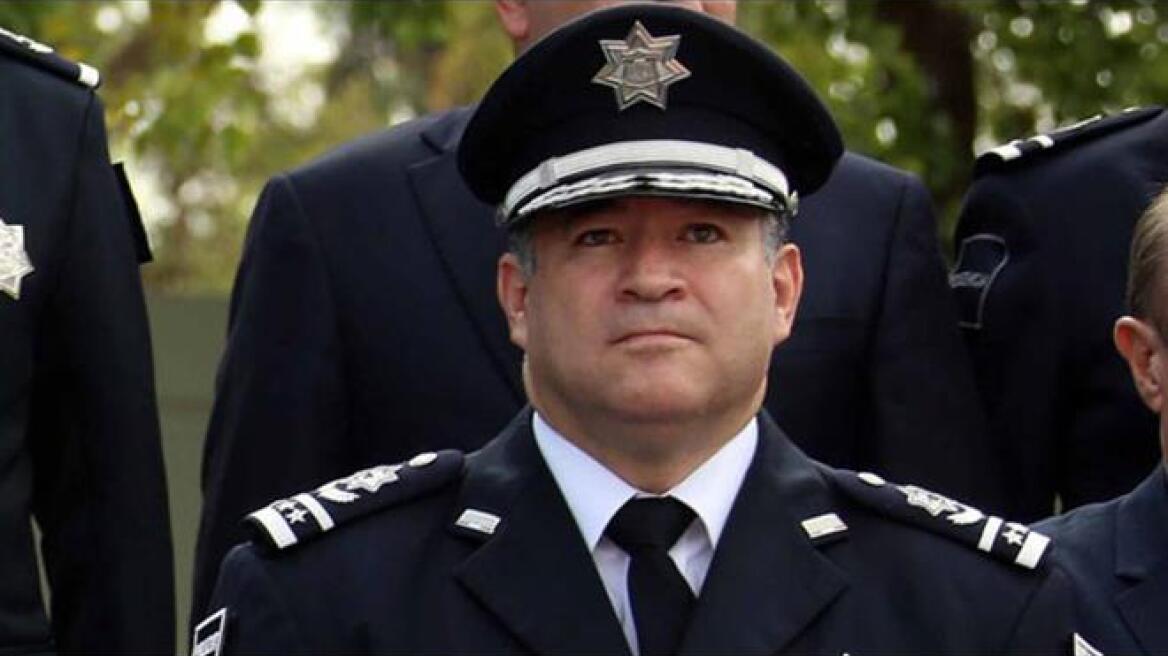Μεξικό: Καθαίρεσαν τον αρχηγό της αστυνομίας για εξωδικαστικές εκτελέσεις
