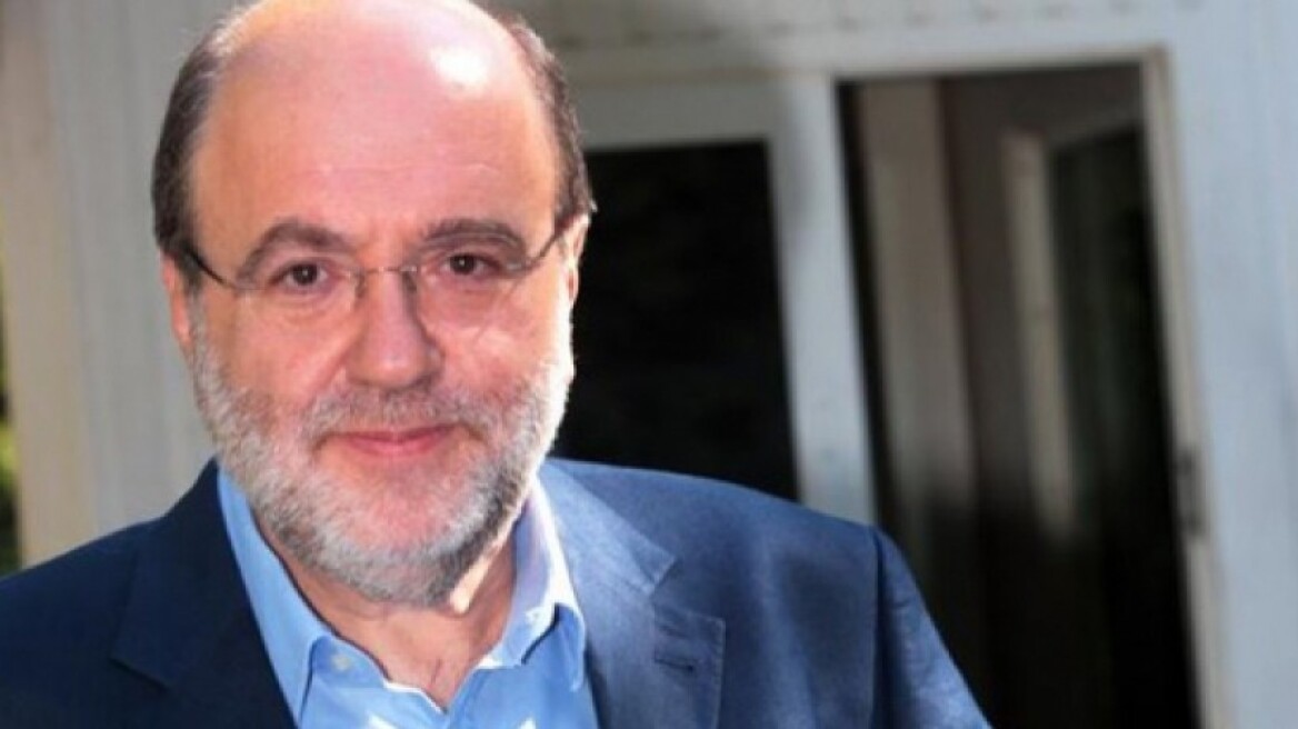 Αλεξιάδης: Μεταφέραμε τα βάρη στα υψηλά εισοδήματα