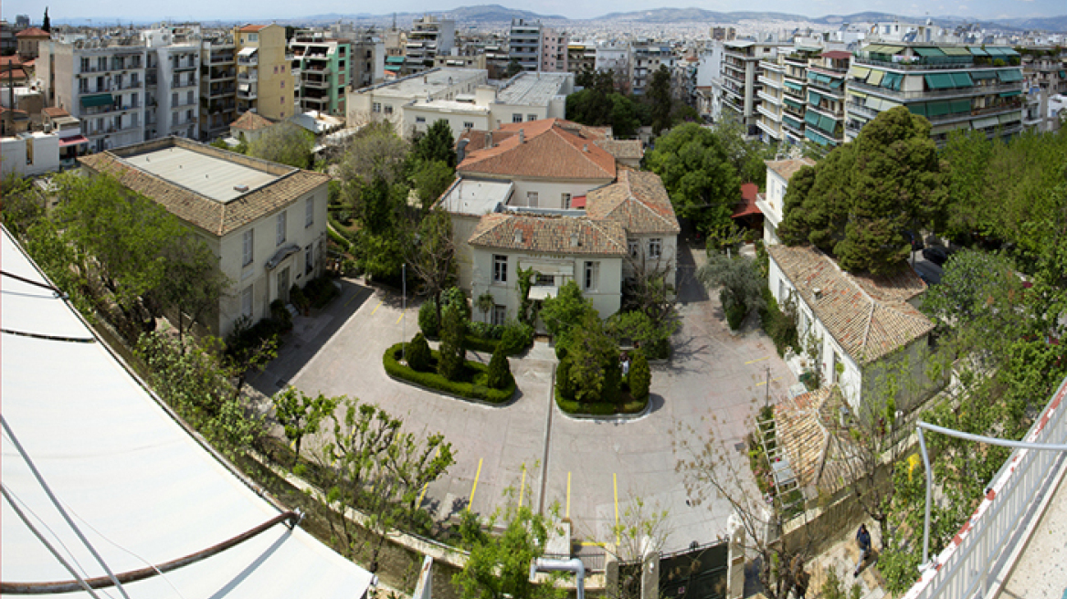 ΕΝΦΙΑ πάνω από 1 εκατ. ευρώ καλείται να πληρώσει το Άσυλο Ανιάτων