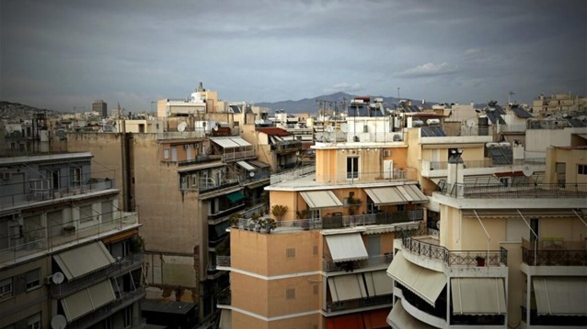 ΕΝΦΙΑ: 2 στους 3 θα πληρώσουν τα ίδια ή περισσότερα