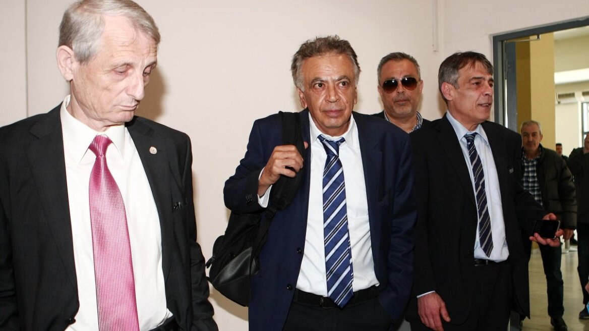 Greek Football Federation (EPO) at loggerheads with UEFA-FIFA