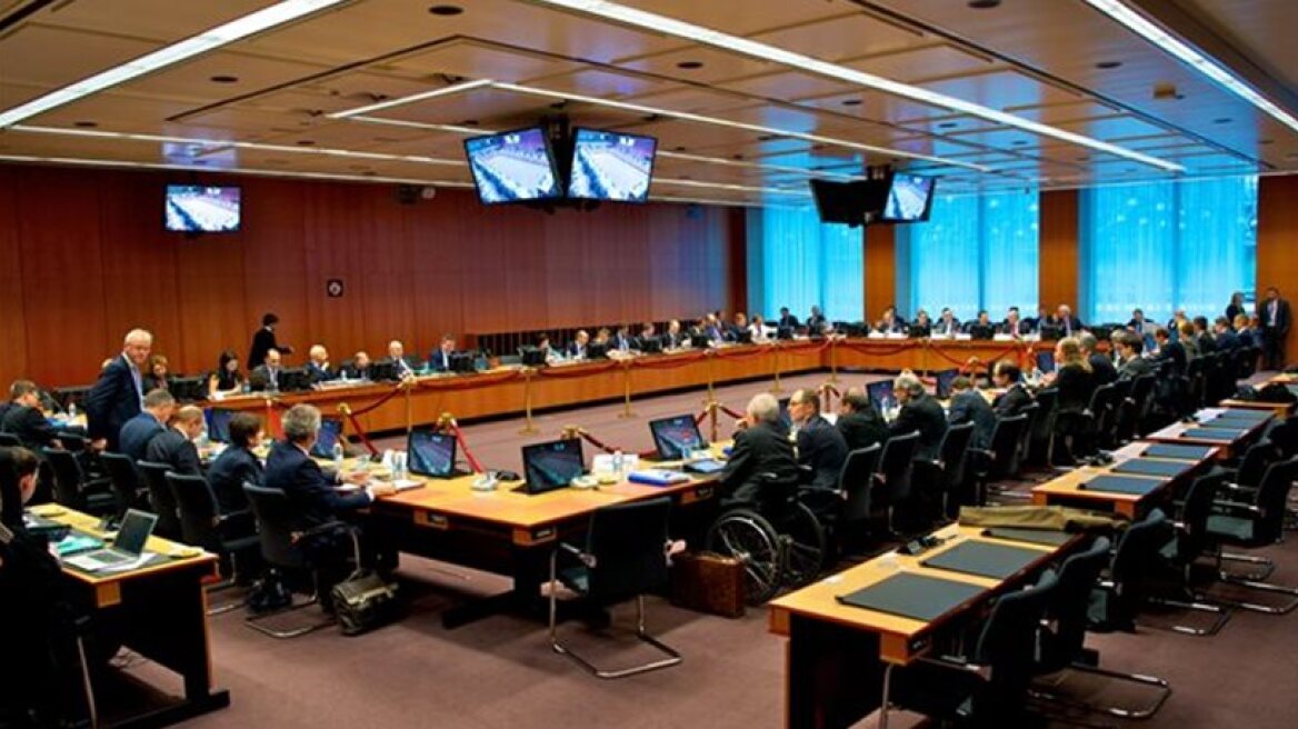 EuroWorking Group: ELSTAT and fiscal program on the agenda of talks for September 9 EuroGroup meeting