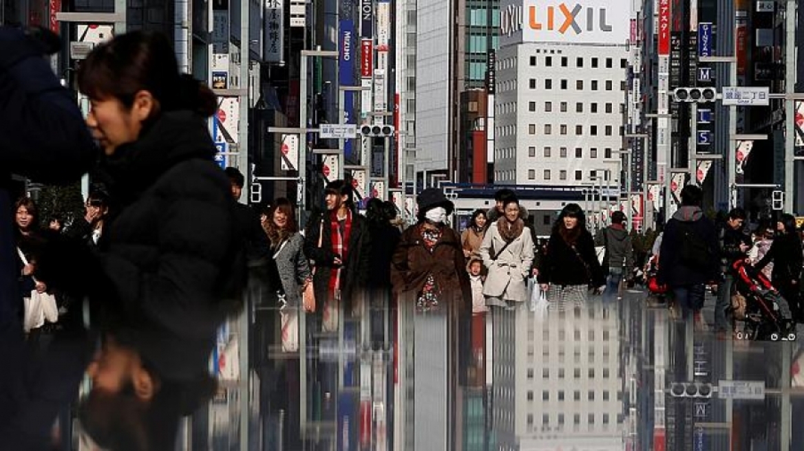Moody's: Επιβεβαίωσε την αξιολόγηση «Α1» της Ιαπωνίας