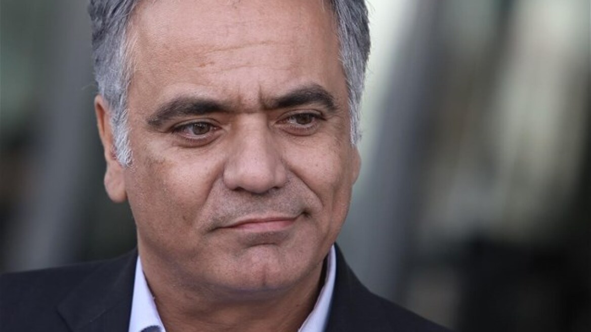 Νέα «καρφιά» Σκουρλέτη κατά Πιτσιόρλα
