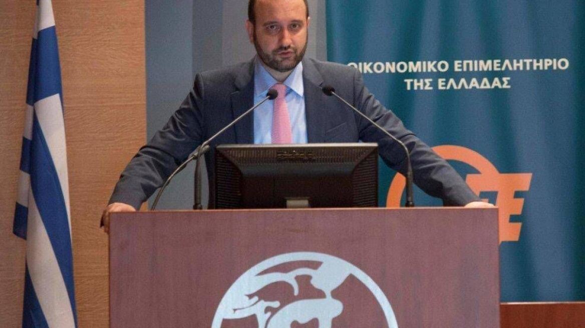  Οικονομικό Επιμελητήριο: Ο ΕΝΦΙΑ να επιβάλλεται επί των πραγματικών τιμών ακινήτων