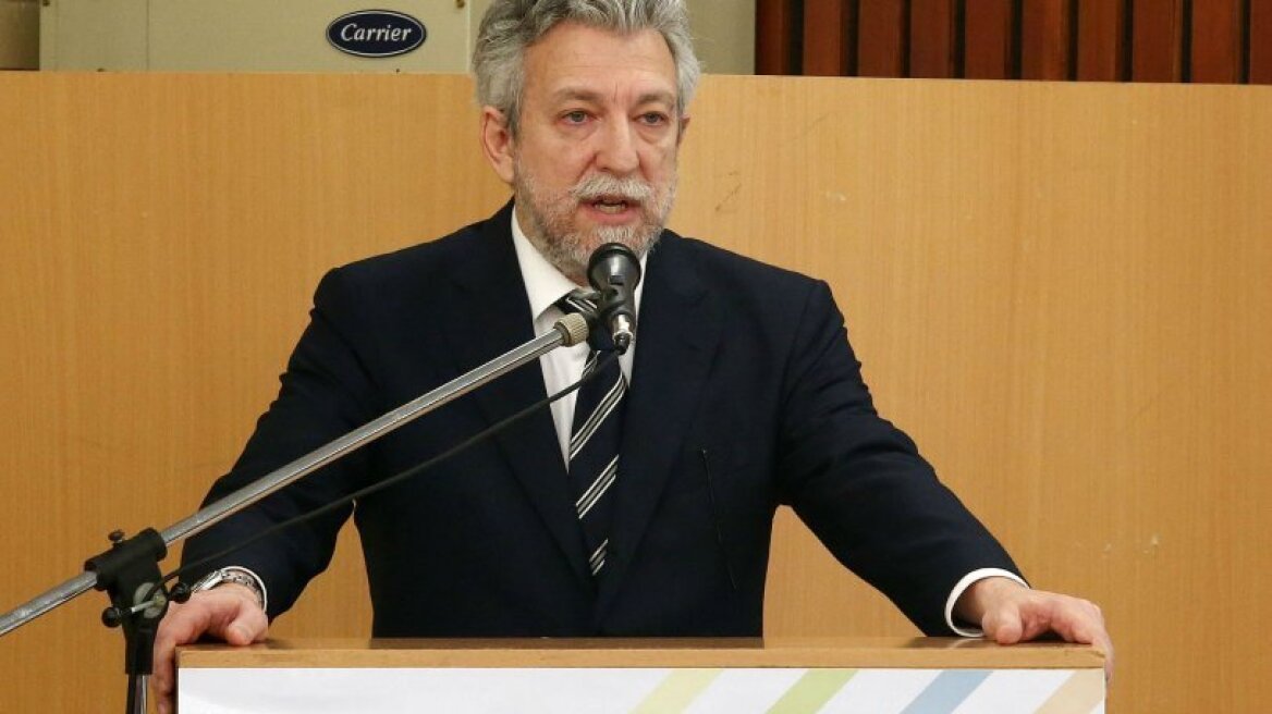 Κοντονής: «Αφού δεν αλλάζει η ΕΠΟ δεν αρχίζει πρωτάθλημα»!