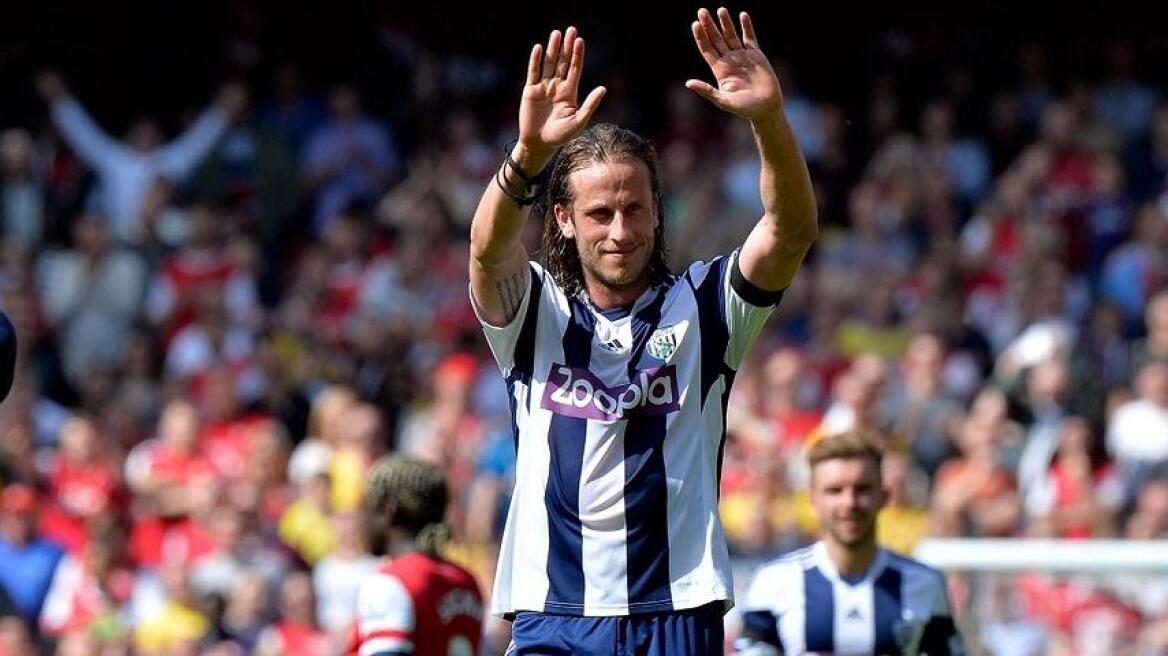 «Ψήνει» Όλσον ο Ολυμπιακός!