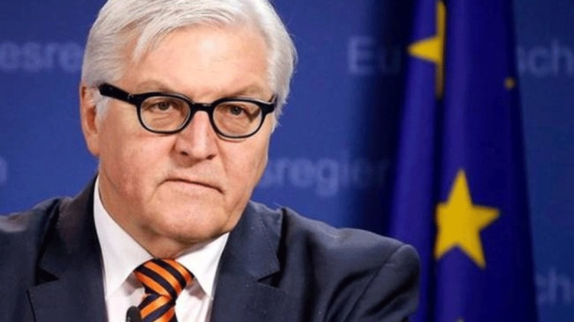 Σταϊνμάιερ: Η Βρετανία και η ΕΕ χρειάζονται νέους κανόνες μετά το Brexit