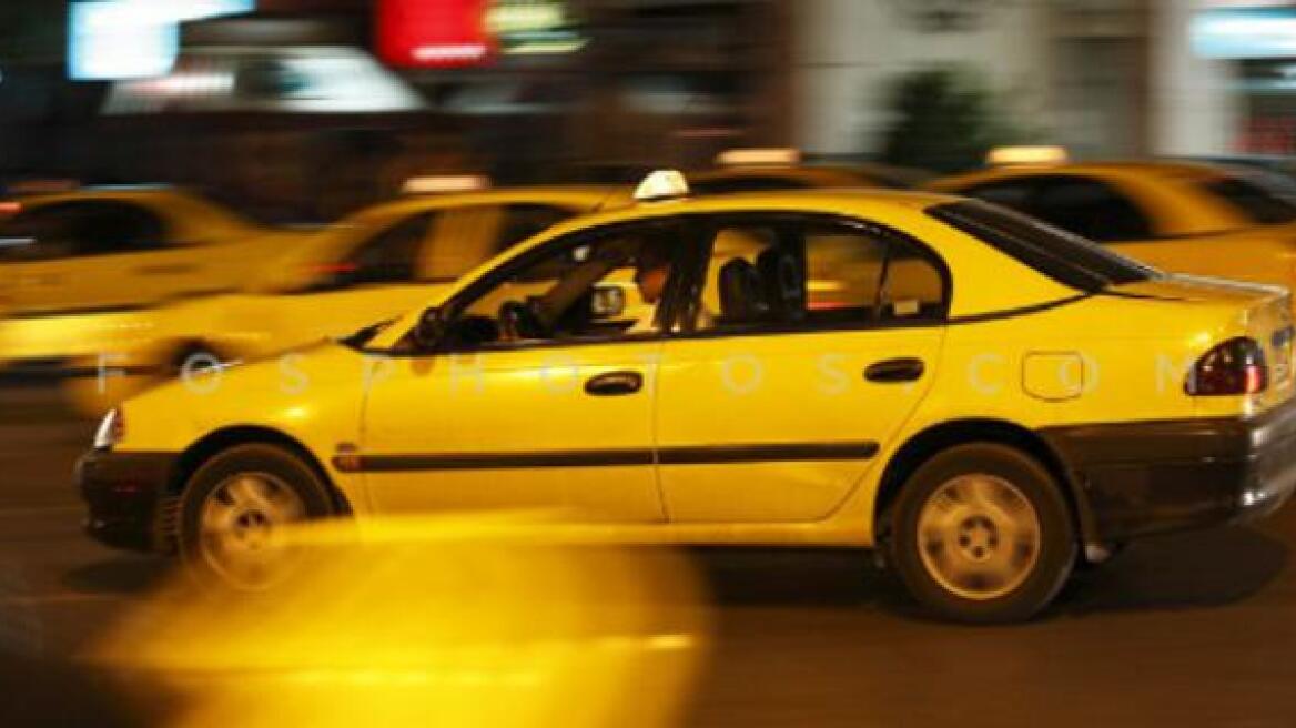 Συνελήφθη ταξιτζής για πειραγμένο ταξίμετρο στα ΚΤΕΛ Λιοσίων